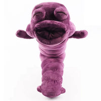 Toji´s Worm