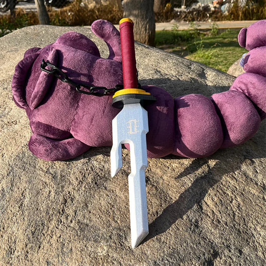 Inverted Spear of Heaven Full-Size Replica (46cm)