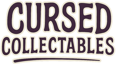 Cursed Collectables