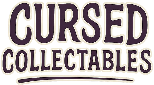 Cursed Collectables