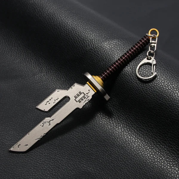 Mini Inverted Spear of Heaven Replica (19cm)