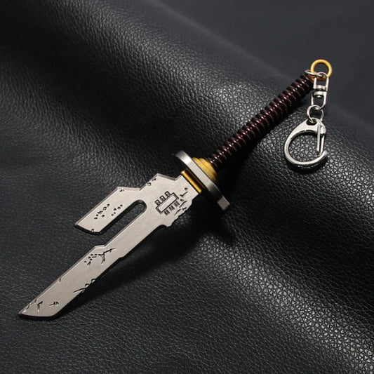 Mini Inverted Spear of Heaven Replica (19cm)