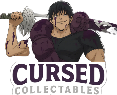 Cursed Collectables