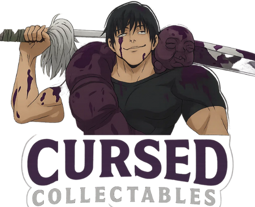 Cursed Collectables